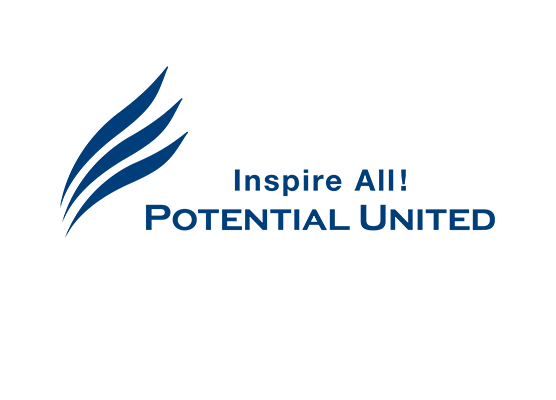 Potential United Logo