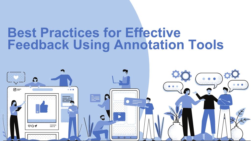 annotation tools